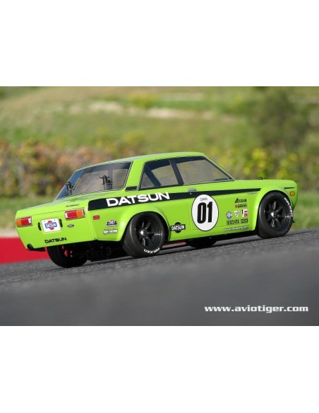 CARROSSERIE DATSUN 510 225MM