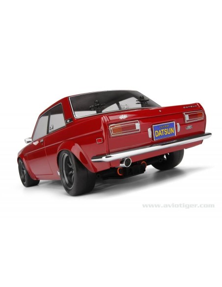 CARROSSERIE DATSUN 510 225MM