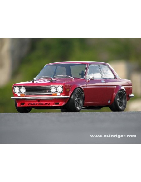 CARROSSERIE DATSUN 510 225MM