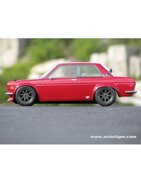 CARROSSERIE DATSUN 510 225MM