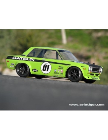 CARROSSERIE DATSUN 510 225MM