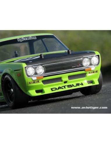 CARROSSERIE DATSUN 510 225MM