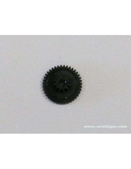 FUSE BLS154