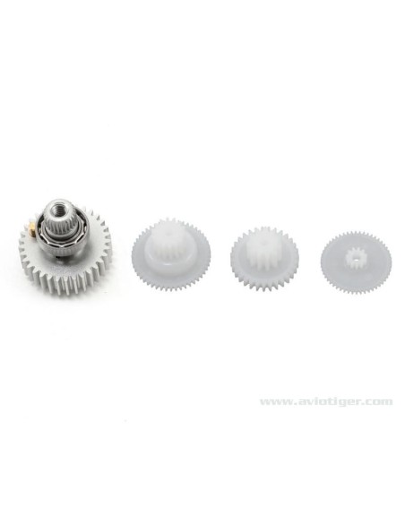 GEARING BLS251