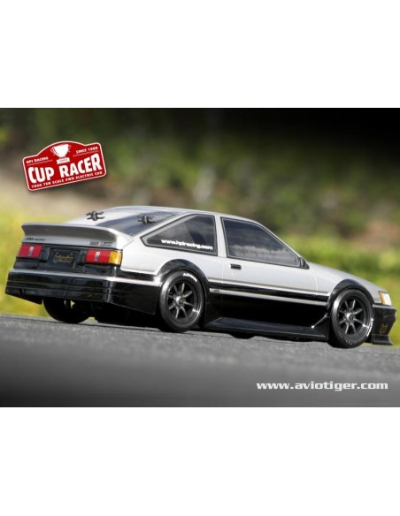 CARROSS TOYOTA LEVIN AE86 225M
