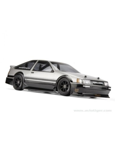 CARROSS TOYOTA LEVIN AE86 225M