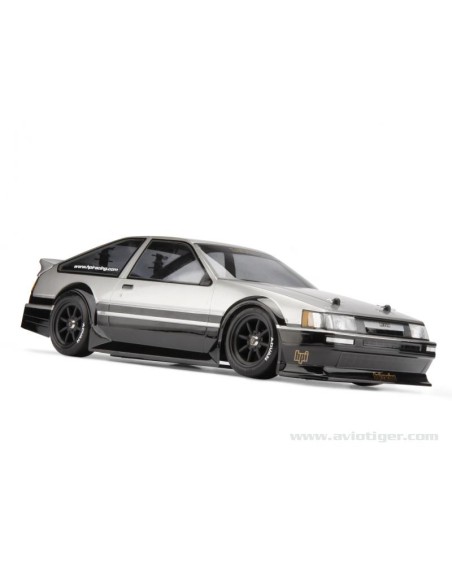 CARROSS TOYOTA LEVIN AE86 225M