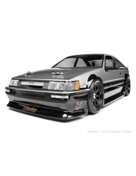 CARROSS TOYOTA LEVIN AE86 225M
