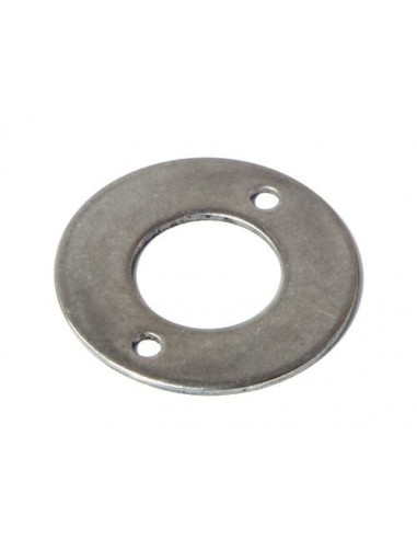 PLAQUE SLIPPER METAL