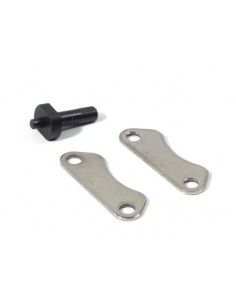 PLAQUETTES DE FREIN MT