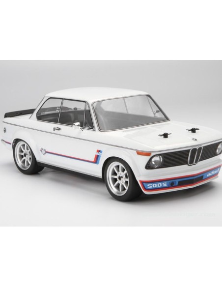 CARROSSERIE BMW 2002 TURBO