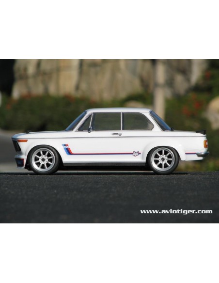 CARROSSERIE BMW 2002 TURBO