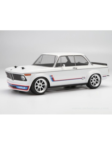 CARROSSERIE BMW 2002 TURBO