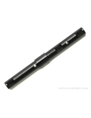 AXE COURONNE 5X55MM