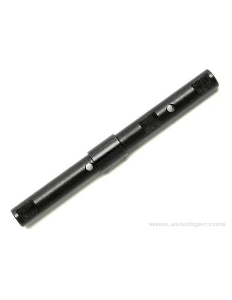 AXE COURONNE 5X55MM