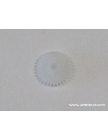 BLS257/BLS651 FUSE