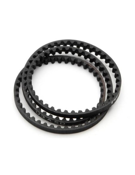 COURROIE 116D. 3MM MICRO WB140
