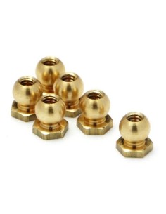 ECROU M2X3 8X4.5 MICRO (S6)