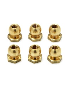 ECROU M2X3 8X4.5 MICRO (S6) 2