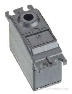 SERVO BOX S9452