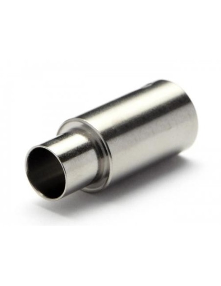 SILENCIEUX ALU MICRO RS4