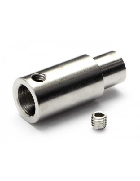 SILENCIEUX ALU MICRO RS4