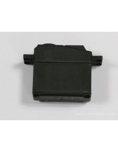 BLS252/BLS253 SERVO BOX
