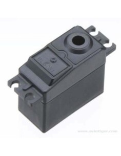 BLS254 SERVO BOX
