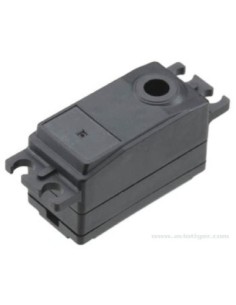 BLS551 SERVO BOX