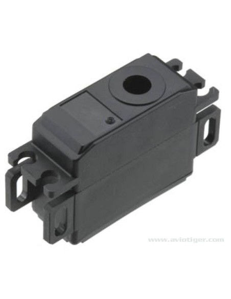 BLS651 SERVO BOX