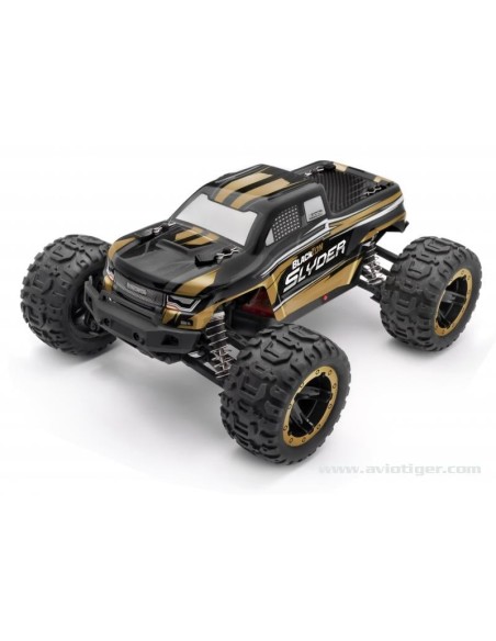 SLYDER MT 1/16 4X4 GOLD