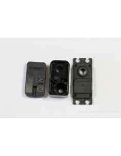 SERVO BOX S9070