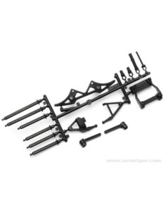 ENSEMBLE PARECHOC MICRO