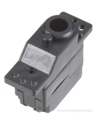 SERVO BOX S3156