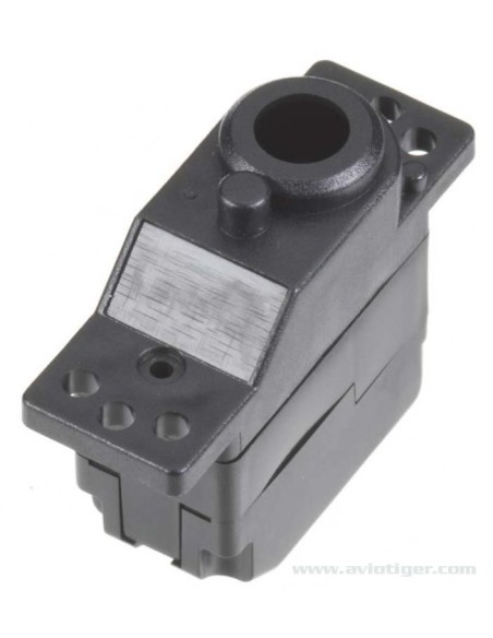 SERVO BOX S3156