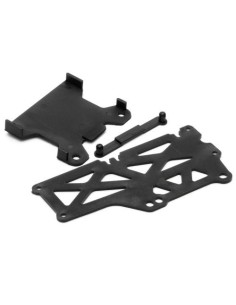 PLATINE SUPERIEURE MICRO