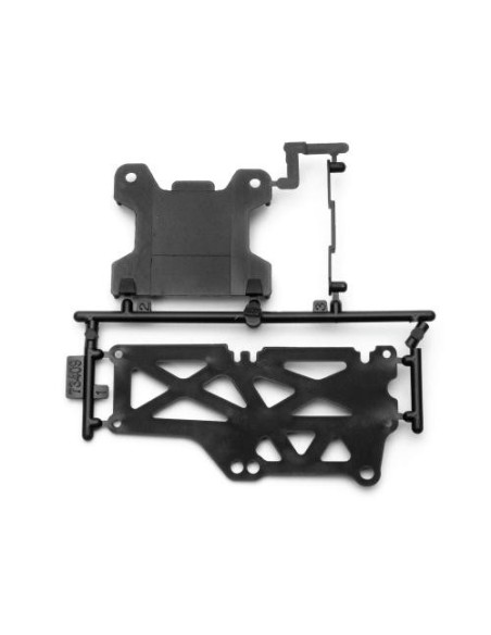 PLATINE SUPERIEURE MICRO