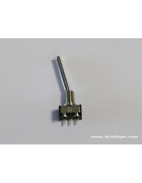 INTER TX FUTABA 2 POSITIONS LONG