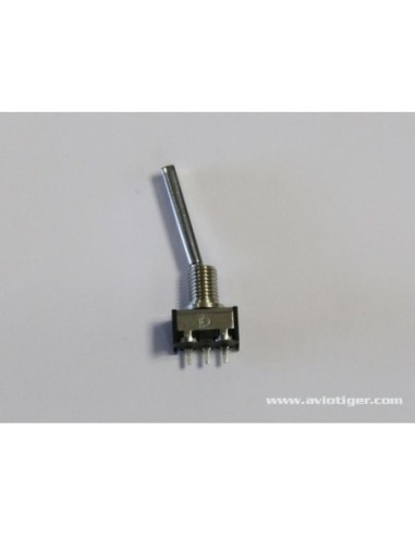 INTER TX FUTABA 3 POSITIONS LONG