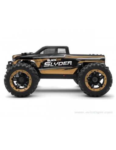 SLYDER MT 1/16 4X4 GOLD