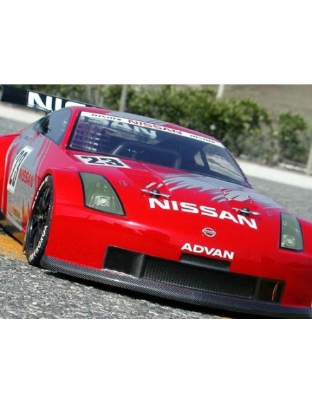 CARROSSERIE NISSAN 350Z 190MM/255MM