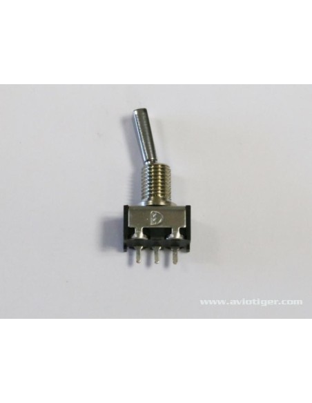 INTER TX FUTABA 3 POSITIONCOURT