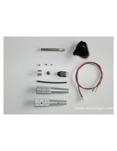 INTER DE MANCHE POUSSOIR FX22 T14SG