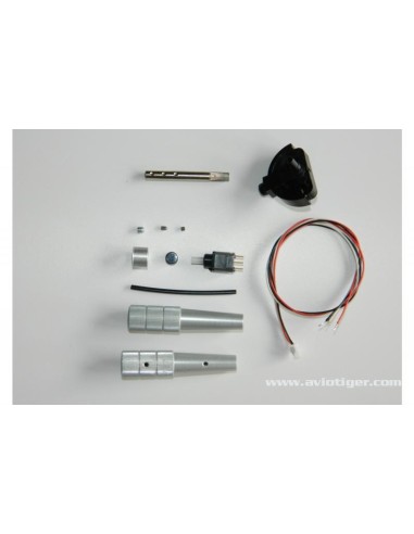 PUSH HANDLE SWITCH FX22 T14SG