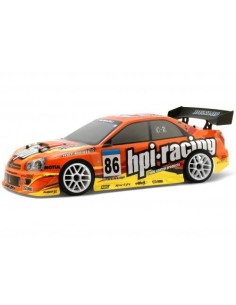 CARROSSERIE IMPREZA 190MM