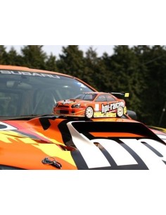 CARROSSERIE IMPREZA 190MM 2