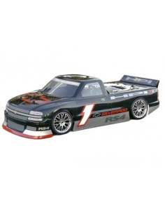 CARROSSERIE SILVERADO 200MM