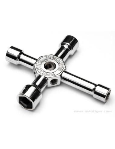 CLEF A BOUGIE PETITE