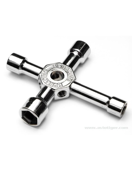 CLEF A BOUGIE PETITE