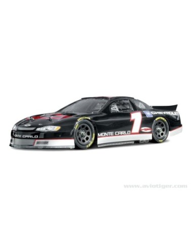 CARROSSERIE CHEVROLET MONTE CARLO